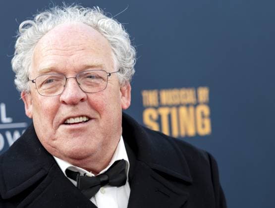 AMSTERDAM Comedian Bert Visscher on the red carpet at the world premiere of Sting s The Last Ship at CarrÃ . SANDER KONING ANP netherlands out - belgium out  Copyright: xx x547893548x originalFilename: 547893548.jpg