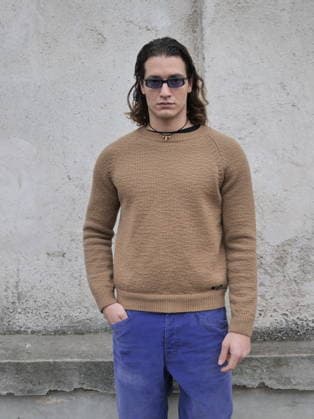Milan, Milan Men s Fashion Week: Fall Winter 2026 2027 - Men s Fashion, Fall Winter 2026. - Prada fashion show - In the photo Guest  Copyright: xLucaxPontix xipa-agency.netx xLucaPonti IpaAgencyx IPA_Agency_IPA70265565