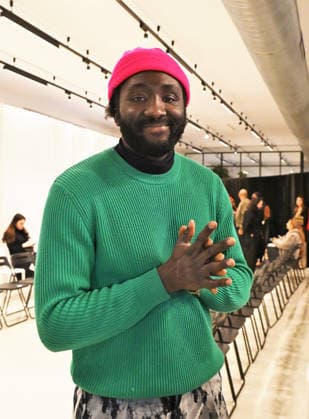 Milan,Italy VICTOR HART MFW Fall 2026 Men s Fashion Show In the photo:VICTOR HART show  Copyright: xNickxZonnax xipa-agency.netx xNickxZonnax IPA_Agency_IPA70270716