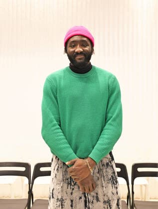 Milan,Italy VICTOR HART MFW Fall 2026 Men s Fashion Show In the photo:VICTOR HART show  Copyright: xNickxZonnax xipa-agency.netx xNickxZonnax IPA_Agency_IPA70270719