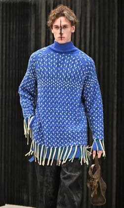 Milan,Italy VICTOR HART MFW Fall 2026 Men s Fashion Show In the photo:VICTOR HART show  Copyright: xNickxZonnax xipa-agency.netx xNickxZonnax IPA_Agency_IPA70270785