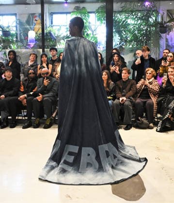 Milan,Italy VICTOR HART MFW Fall 2026 Men s Fashion Show In the photo:VICTOR HART show  Copyright: xNickxZonnax xipa-agency.netx xNickxZonnax IPA_Agency_IPA70270792