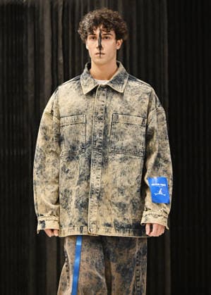 Milan,Italy VICTOR HART MFW Fall 2026 Men s Fashion Show In the photo:VICTOR HART show  Copyright: xNickxZonnax xipa-agency.netx xNickxZonnax IPA_Agency_IPA70270800