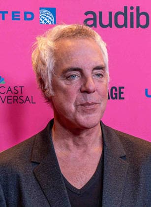 January 18, 2026, Beverly Hills, California, United States: Titus Welliver arrives on the red carpet of the 2026 Voice Arts Awards on Sunday, January 18, 2026 at the Beverly Hilton Hotel in Beverly Hills California. Beverly Hills United States - ZUMAt169 20260118_zep_t169_010 Copyright: xConnorxTerryx