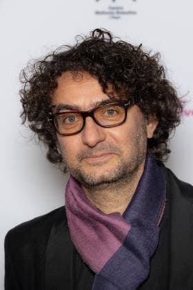 Ceremonie Des Lumieres 2026 Nadim Cheikhrouha attends the Ceremonie Des Lumieres 31th International Press Award Ceremony at l Institut du Monde Arabe on January 18, 2026 in Paris, France. Photo by Nasser Berzane ABACAPRESS.COM Paris France  Copyright: xBerzanexNasser ABACAx