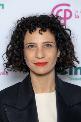 Ceremonie Des Lumieres 2026 Diane Jassem attends the Ceremonie Des Lumieres 31th International Press Award Ceremony at l Institut du Monde Arabe on January 18, 2026 in Paris, France. Photo by Nasser Berzane ABACAPRESS.COM Paris France  Copyright: xBerzanexNasser ABACAx