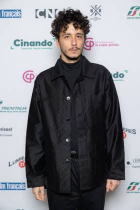 Ceremonie Des Lumieres 2026 Aurelien Peyre attends the Ceremonie Des Lumieres 31th International Press Award Ceremony at l Institut du Monde Arabe on January 18, 2026 in Paris, France. Photo by Nasser Berzane ABACAPRESS.COM Paris France  Copyright: xBerzanexNasser ABACAx