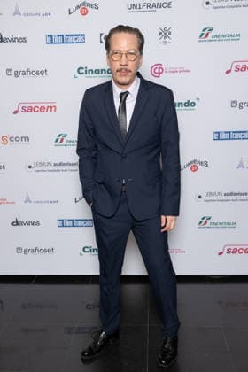 Ceremonie Des Lumieres 2026 Reda Kateb attends the Ceremonie Des Lumieres 31th International Press Award Ceremony at l Institut du Monde Arabe on January 18, 2026 in Paris, France. Photo by Nasser Berzane ABACAPRESS.COM Paris France  Copyright: xBerzanexNasser ABACAx