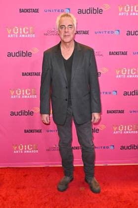 Titus Welliver at the 12 Voice Arts Awards Gala 2026 at the Beverly Hilton Hotel Beverly Hills, 18 01 2026 Foto:xD.xStarbuckx xFuturexImagex voice_6107