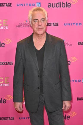 Titus Welliver at the 12 Voice Arts Awards Gala 2026 at the Beverly Hilton Hotel Beverly Hills, 18 01 2026 Foto:xD.xStarbuckx xFuturexImagex voice_6108