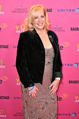 Paulette Victor Lifton at the 12 Voice Arts Awards Gala 2026 at the Beverly Hilton Hotel Beverly Hills, 18 01 2026 Foto:xD.xStarbuckx xFuturexImagex voice_6114