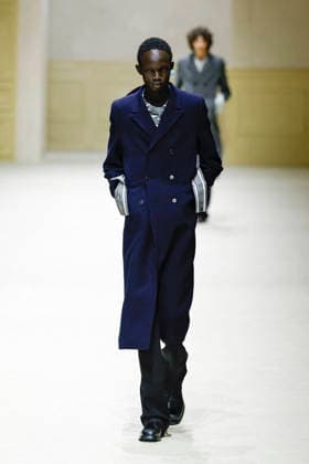Prada Ready to Wear Men Collection Fall Winter 2026 2027 at Milan Fashion Week MLFW , January 18th, 2026 Prada Fashion Show Ready to Wear Men Collection Fall Winter 2026 2027 at Milan Fashion Week January 18th, 2026 Paris France  Copyright: xAgencex xBestimagexAgencex xBestimagex