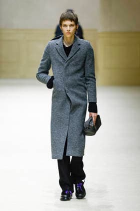 Prada Ready to Wear Men Collection Fall Winter 2026 2027 at Milan Fashion Week MLFW , January 18th, 2026 Prada Fashion Show Ready to Wear Men Collection Fall Winter 2026 2027 at Milan Fashion Week January 18th, 2026 Paris France  Copyright: xAgencex xBestimagexAgencex xBestimagex