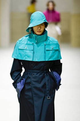 Prada Ready to Wear Men Collection Fall Winter 2026 2027 at Milan Fashion Week MLFW , January 18th, 2026 Prada Fashion Show Ready to Wear Men Collection Fall Winter 2026 2027 at Milan Fashion Week January 18th, 2026 Paris France  Copyright: xAgencex xBestimagexAgencex xBestimagex