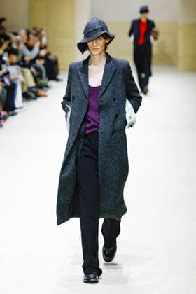 Prada Ready to Wear Men Collection Fall Winter 2026 2027 at Milan Fashion Week MLFW , January 18th, 2026 Prada Fashion Show Ready to Wear Men Collection Fall Winter 2026 2027 at Milan Fashion Week January 18th, 2026 Paris France  Copyright: xAgencex xBestimagexAgencex xBestimagex