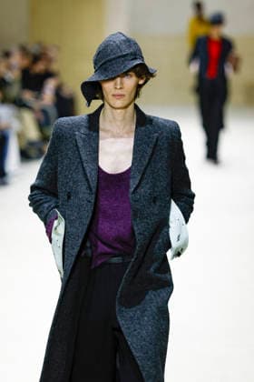 Prada Ready to Wear Men Collection Fall Winter 2026 2027 at Milan Fashion Week MLFW , January 18th, 2026 Prada Fashion Show Ready to Wear Men Collection Fall Winter 2026 2027 at Milan Fashion Week January 18th, 2026 Paris France  Copyright: xAgencex xBestimagexAgencex xBestimagex