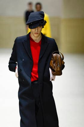 Prada Ready to Wear Men Collection Fall Winter 2026 2027 at Milan Fashion Week MLFW , January 18th, 2026 Prada Fashion Show Ready to Wear Men Collection Fall Winter 2026 2027 at Milan Fashion Week January 18th, 2026 Paris France  Copyright: xAgencex xBestimagexAgencex xBestimagex