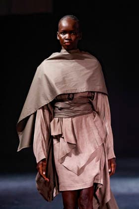 Qasimi Fashion Show Ready to Wear Men Collection Fall Winter 2026 2027 at Milan Fashion Week MLFW , January 18th, 2026 Qasimi Fashion Show Ready to Wear Men Collection Fall Winter 2026 2027 at Milan Fashion Week January 18th, 2026 Milan Italy  Copyright: xAgencex xBestimagexAgencex xBestimagex