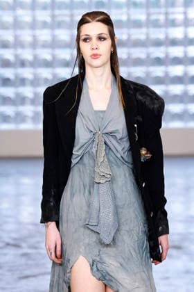 Simon Cracker Fashion Show Ready to Wear Men Collection Fall Winter 2026 2027 at Milan Fashion Week MLFW , January 18th, 2026 Simon Cracker Fashion Show Ready to Wear Men Collection Fall Winter 2026 2027 at Milan Fashion Week January 18th, 2026 Milan Italy  Copyright: xAgencex xBestimagexAgencex xBestimagex