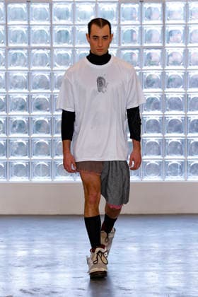 Simon Cracker Fashion Show Ready to Wear Men Collection Fall Winter 2026 2027 at Milan Fashion Week MLFW , January 18th, 2026 Simon Cracker Fashion Show Ready to Wear Men Collection Fall Winter 2026 2027 at Milan Fashion Week January 18th, 2026 Milan Italy  Copyright: xAgencex xBestimagexAgencex xBestimagex