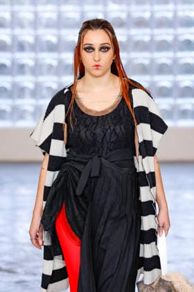 Simon Cracker Fashion Show Ready to Wear Men Collection Fall Winter 2026 2027 at Milan Fashion Week MLFW , January 18th, 2026 Simon Cracker Fashion Show Ready to Wear Men Collection Fall Winter 2026 2027 at Milan Fashion Week January 18th, 2026 Milan Italy  Copyright: xAgencex xBestimagexAgencex xBestimagex