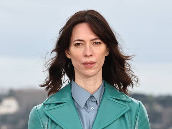 Rome, hotel De la Ville, The Beauty series photocall. Pictured: Rebecca Hall  Copyright: xMarcoxProvvisionatox xipa-agency.netx xDxAvanzo Provvisionatox IPA_Agency_IPA70286189