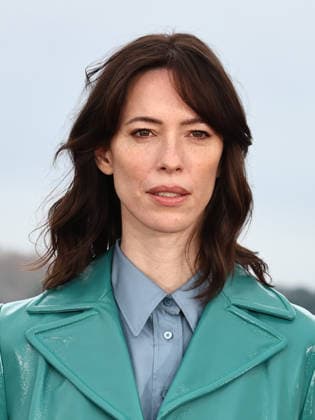 Rome, hotel De la Ville, The Beauty series photocall. Pictured: Rebecca Hall  Copyright: xMarcoxProvvisionatox xipa-agency.netx xDxAvanzo Provvisionatox IPA_Agency_IPA70286168
