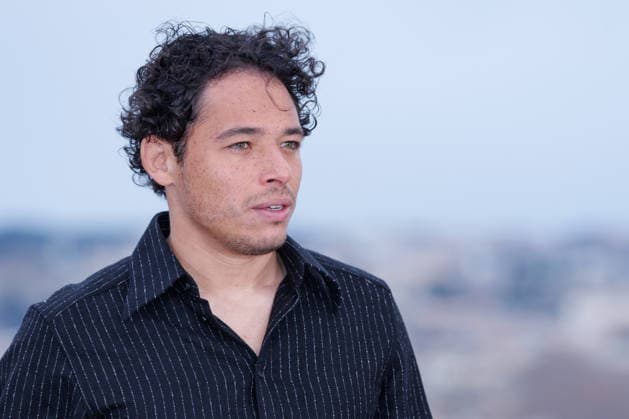News - Photocall - THE BEAUTY Anthony Ramos attends the photocall of the movie THE BEAUTY on January 19, 2026 at Hotel de la Ville, Rome, Italy Rome Hotel de la Ville Italy Copyright: xEmanuelaxVertollix xLiveMediax LPN_2247817