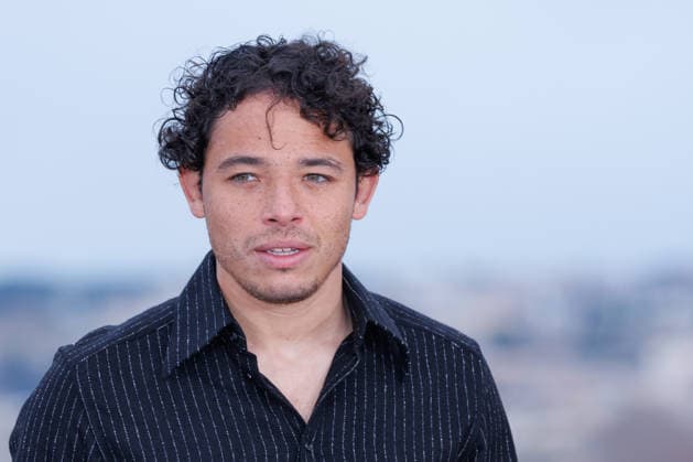 News - Photocall - THE BEAUTY Anthony Ramos attends the photocall of the movie THE BEAUTY on January 19, 2026 at Hotel de la Ville, Rome, Italy Rome Hotel de la Ville Italy Copyright: xEmanuelaxVertollix xLiveMediax LPN_2247821