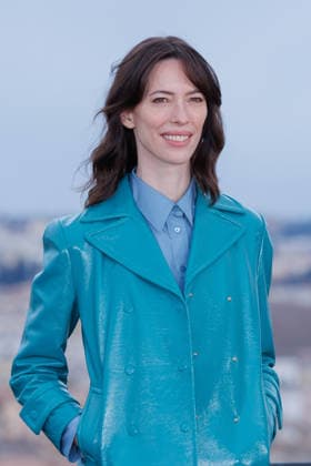 News - Photocall - THE BEAUTY Rebecca Hall attends the photocall of the movie THE BEAUTY on January 19, 2026 at Hotel de la Ville, Rome, Italy Rome Hotel de la Ville Italy Copyright: xEmanuelaxVertollix xLiveMediax LPN_2247832