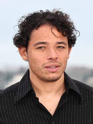 Rome, hotel De la Ville, The Beauty series photocall. Pictured: Anthony Ramos  Copyright: xMarcoxProvvisionatox xipa-agency.netx xDxAvanzo Provvisionatox IPA_Agency_IPA70286156