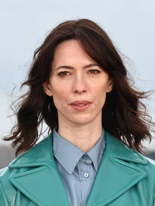 Rome, hotel De la Ville, The Beauty series photocall. Pictured: Rebecca Hall  Copyright: xMarcoxProvvisionatox xipa-agency.netx xDxAvanzo Provvisionatox IPA_Agency_IPA70286190
