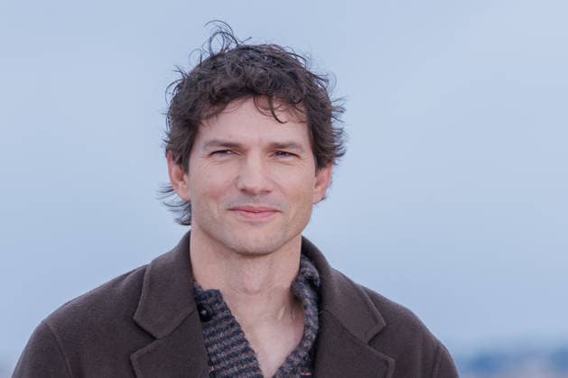News - Photocall - THE BEAUTY Ashton Kutcher attends the photocall of the movie THE BEAUTY on January 19, 2026 at Hotel de la Ville, Rome, Italy Rome Hotel de la Ville Italy Copyright: xEmanuelaxVertollix xLiveMediax LPN_2247850