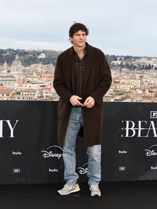 Rome, hotel De la Ville, The Beauty series photocall. Pictured: Ashton Kutcher  Copyright: xMarcoxProvvisionatox xipa-agency.netx xDxAvanzo Provvisionatox IPA_Agency_IPA70287400