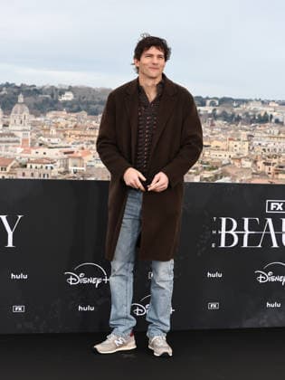 Rome, hotel De la Ville, The Beauty series photocall. Pictured: Ashton Kutcher  Copyright: xMarcoxProvvisionatox xipa-agency.netx xDxAvanzo Provvisionatox IPA_Agency_IPA70287401