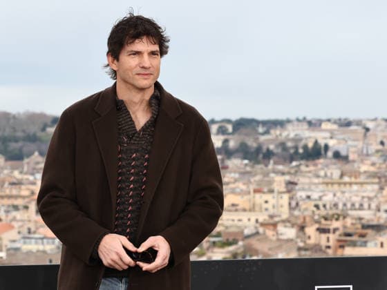 Rome, hotel De la Ville, The Beauty series photocall. Pictured: Ashton Kutcher  Copyright: xMarcoxProvvisionatox xipa-agency.netx xDxAvanzo Provvisionatox IPA_Agency_IPA70287433