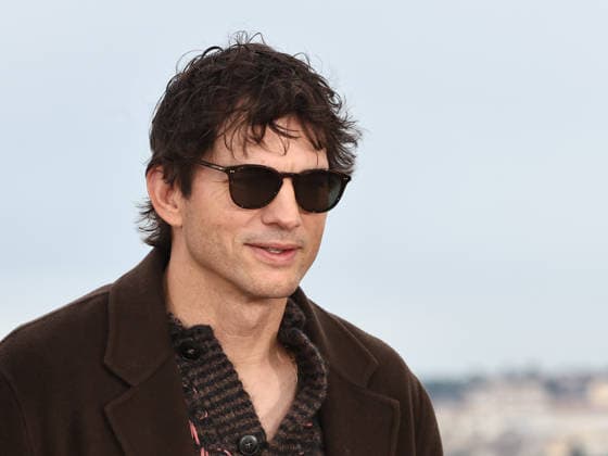 Rome, hotel De la Ville, The Beauty series photocall. Pictured: Ashton Kutcher  Copyright: xMarcoxProvvisionatox xipa-agency.netx xDxAvanzo Provvisionatox IPA_Agency_IPA70287443