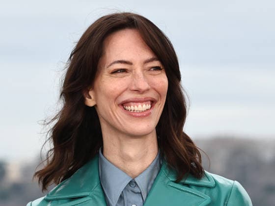 Rome, hotel De la Ville, The Beauty series photocall. Pictured: Rebecca Hall  Copyright: xMarcoxProvvisionatox xipa-agency.netx xDxAvanzo Provvisionatox IPA_Agency_IPA70287494