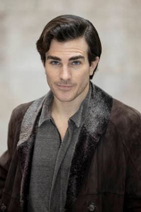 MFW - Menswear Fall Winter 2026-27 ARMANI Photocall MILAN, ITALY - JANUARY 19: Carlo Sistini arrives at the Giorgio Armani fashion show during the Milan Fashion Week - Menswear Fall Winter 2026-2027 on January 19, 2026 in Milan, Italy. Photo by Marco Piovanotto Abacapress.com  Copyright: xPiovanottoxMarco ABACAx