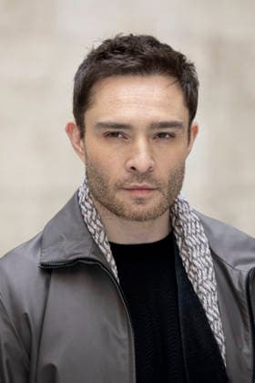 MFW - Menswear Fall Winter 2026-27 ARMANI Photocall MILAN, ITALY - JANUARY 19: Ed Westwick arrives at the Giorgio Armani fashion show during the Milan Fashion Week - Menswear Fall Winter 2026-2027 on January 19, 2026 in Milan, Italy. Photo by Marco Piovanotto Abacapress.com  Copyright: xPiovanottoxMarco ABACAx
