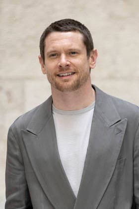 MFW - Menswear Fall Winter 2026-27 ARMANI Photocall MILAN, ITALY - JANUARY 19: Jack O Connell arrives at the Giorgio Armani fashion show during the Milan Fashion Week - Menswear Fall Winter 2026-2027 on January 19, 2026 in Milan, Italy. Photo by Marco Piovanotto Abacapress.com  Copyright: xPiovanottoxMarco ABACAx