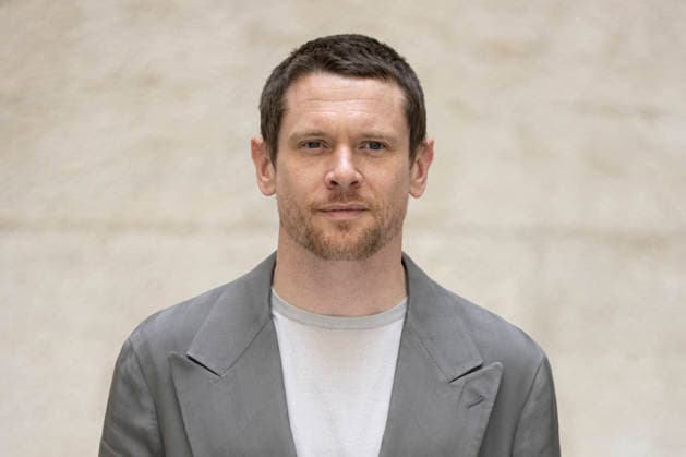 MFW - Menswear Fall Winter 2026-27 ARMANI Photocall MILAN, ITALY - JANUARY 19: Jack O Connell arrives at the Giorgio Armani fashion show during the Milan Fashion Week - Menswear Fall Winter 2026-2027 on January 19, 2026 in Milan, Italy. Photo by Marco Piovanotto Abacapress.com  Copyright: xPiovanottoxMarco ABACAx