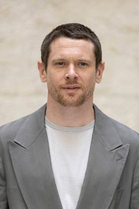 MFW - Menswear Fall Winter 2026-27 ARMANI Photocall MILAN, ITALY - JANUARY 19: Jack O Connell arrives at the Giorgio Armani fashion show during the Milan Fashion Week - Menswear Fall Winter 2026-2027 on January 19, 2026 in Milan, Italy. Photo by Marco Piovanotto Abacapress.com  Copyright: xPiovanottoxMarco ABACAx
