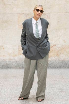 MFW - Menswear Fall Winter 2026-27 ARMANI Photocall MILAN, ITALY - JANUARY 19: Malika Ayane arrives at the Giorgio Armani fashion show during the Milan Fashion Week - Menswear Fall Winter 2026-2027 on January 19, 2026 in Milan, Italy. Photo by Marco Piovanotto Abacapress.com  Copyright: xPiovanottoxMarco ABACAx