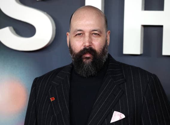 UK Gala Screening of the movie Is This Thing On? Youssef Kerkour attends the UK Gala Screening of the movie Is This Thing On? at the Odeon Luxe West End in London, UK. London Odeon Luxe West End UK Copyright: xFredxDuvalx