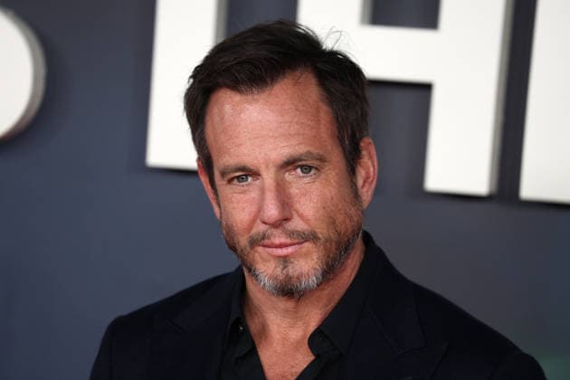 UK Gala Screening of the movie Is This Thing On? Will Arnett attends the UK Gala Screening of the movie Is This Thing On? at the Odeon Luxe West End in London, UK. London Odeon Luxe West End UK Copyright: xFredxDuvalx