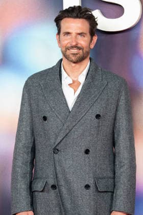Is This Thing On? UK Premiere - Arrival Director Bradley Cooper attends the Is This Thing On? UK Gala Screening arrivals at Odeon Luxe West End, Credit:Lounis Tiar Avalon United Kingdom, London, Odeon Leicester Square  Copyright: xLounisxTiarx xAvalonx 1067458644