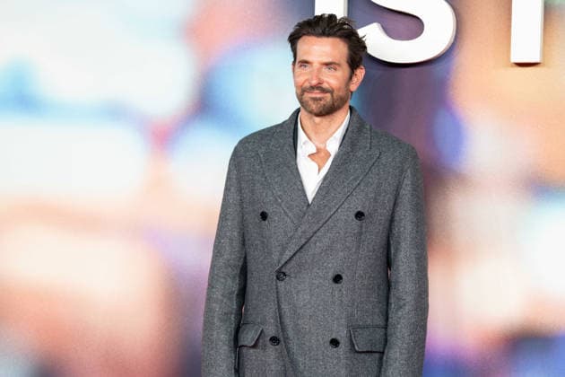 Is This Thing On? UK Premiere - Arrival Director Bradley Cooper attends the Is This Thing On? UK Gala Screening arrivals at Odeon Luxe West End, Credit:Lounis Tiar Avalon United Kingdom, London, Odeon Leicester Square  Copyright: xLounisxTiarx xAvalonx 1067458676