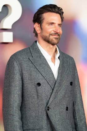 Is This Thing On? UK Premiere - Arrival Director Bradley Cooper attends the Is This Thing On? UK Gala Screening arrivals at Odeon Luxe West End, Credit:Lounis Tiar Avalon United Kingdom, London, Odeon Leicester Square  Copyright: xLounisxTiarx xAvalonx 1067460112