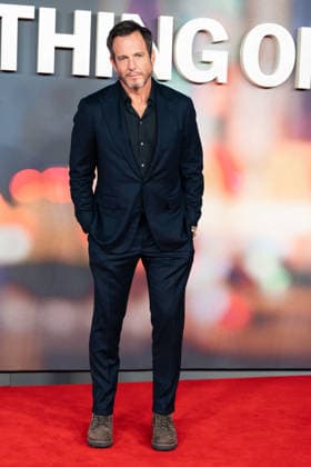 Is This Thing On? UK Premiere - Arrival Will Arnett attends the Is This Thing On? UK Gala Screening arrivals at Odeon Luxe West End, Credit:Lounis Tiar Avalon United Kingdom, London, Odeon Leicester Square  Copyright: xLounisxTiarx xAvalonx 1067460404